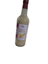 HAITIAN KREMAS PASSION