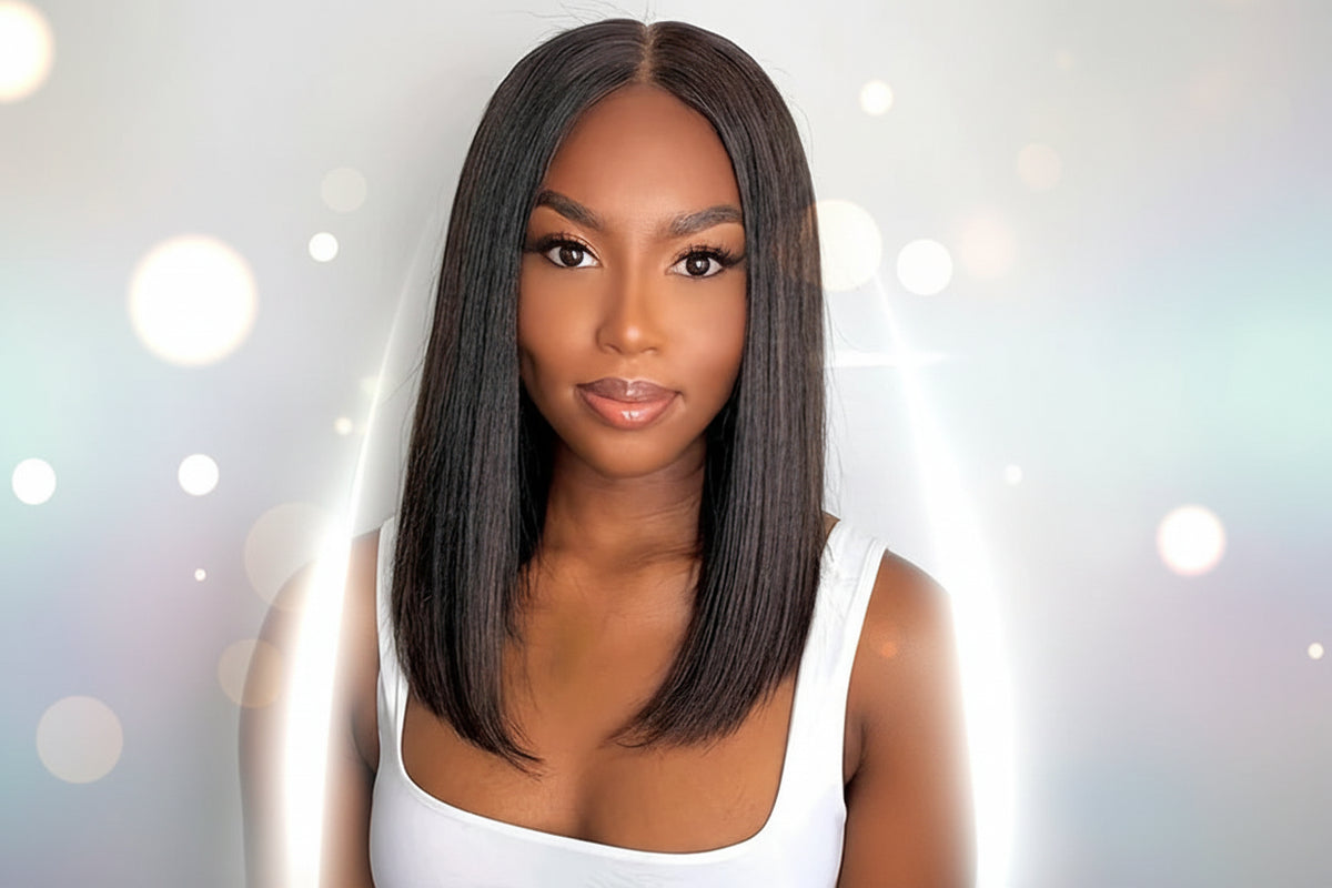 BELINA HAIR