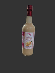 HAITIAN KREMAS PASSION