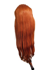 Ginger