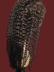 Drawstring