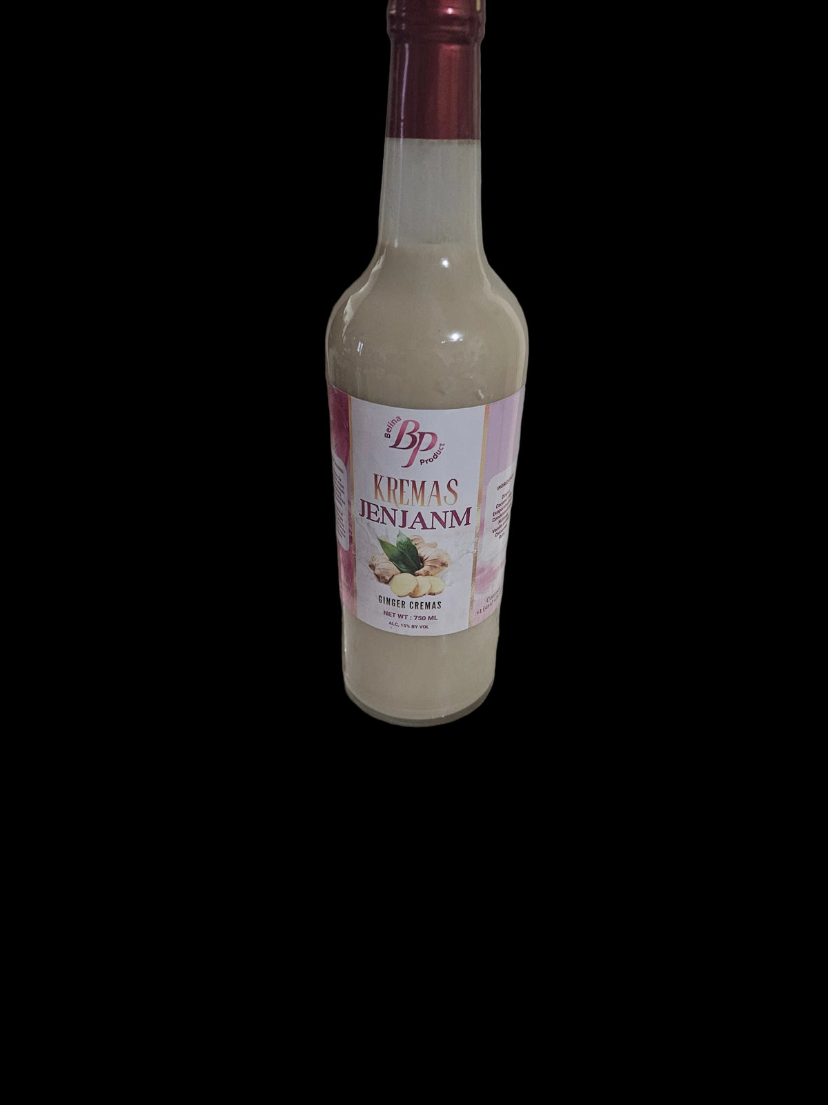 HAiTiAN Kremas JENJAM