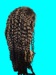 Drawstring