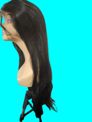 Natural