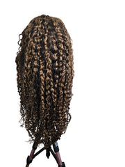 Drawstring
