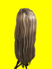 Blonde