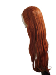 Ginger