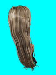 Blonde