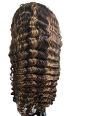 Drawstring
