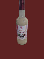 Haitian kremas KOKOYE