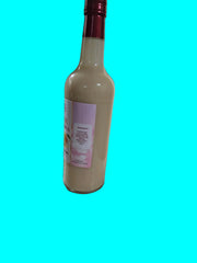 HAITIAN KREMAS PASSION